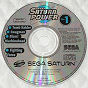 Saturn Power N�. 1 EUR [610-6576] cover