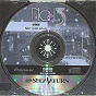 Sega Saturn Demo - Noël 3 Taikenban (Japan) [610-7100] - Cover