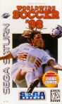 Sega Saturn Game - Worldwide Soccer '98 (United States of America) [81123] - Cover