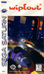 WipeOut USA [81211] cover