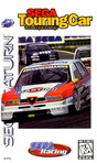 Sega Saturn Game - Sega Touring Car Championship (United States of America) [81216] - Cover