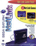 Netlink Game Pack USA [81608] cover