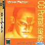 Sega Saturn Game - Virtua Fighter CG Portrait Series Vol.5 Wolf Hawkfield JPN [GS-9068]