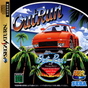 Sega Saturn Game - OutRun JPN [GS-9110]