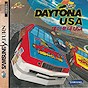 Sega Saturn Game - Daytona USA (South Korea) [GS-9501J] - Cover