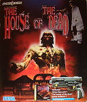 The House of the Dead CHI [MK-80318-40]