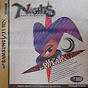 Nights Into Dreams... KOR [MK-81020-08]