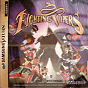 Fighting Vipers KOR [MK-81041-08] cover