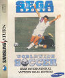 Worldwide Soccer - Sega International Victory Goal Edition KOR [MK-81105-08] cover