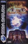Sega Saturn Game - Le Manoir des Ames Perdues (Europe - France) [MK81012-09] - Cover