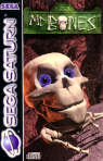 Mr Bones EUR [MK81016-50] cover