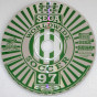 Sega Saturn Demo - Sega Worldwide Soccer '97 Demo Disc (Europe) [SOE-DEMO-112] - Cover