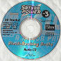 Saturn Power N�. 3 - Block-Rocking Beats EUR [SP03-8-97]