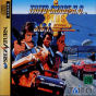 Taito Chase H.Q. + S.C.I. JPN [T-1105G]