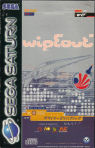 WipeOut EUR [T-11301H-50]