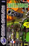 Sega Saturn Game - ShellShock (Europe - France) [T-11502H-09] - Cover
