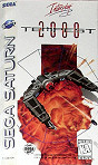 Sega Saturn Game - Tempest 2000 (United States of America) [T-12516H] - Cover