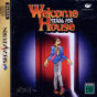 Sega Saturn Game - Welcome House (Japan) [T-15027G] - Cover