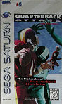 Sega Saturn Game - Quarterback Attack (United States of America) [T-16213H] - Cover