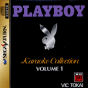 Sega Saturn Game - Playboy Karaoke Collection Volume 1 (Japan) [T-2303G] - Cover