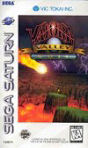Sega Saturn Game - Valora Valley Golf (United States of America) [T-2303 H] - Cover