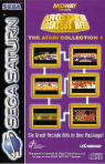 Arcade's Greatest Hits - The Atari Collection 1 (Midway presents) EUR [T-25413H-50] cover