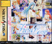 Sega Saturn Game - Zenkoku Seifuku Bishoujo Grand Prix Find Love JPN [T-34602G]