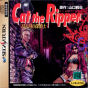 Sega Saturn Game - Cat the Ripper ~13-ninme no Tanteishi~ (Japan) [T-35701G] - Cover
