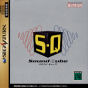 Sega Saturn Game - Sound Qube (Japan) [T-4318G] - Cover