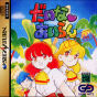 Sega Saturn Game - Daina Airan ~Yokoku-hen~ JPN [T-4505G]