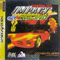 Impact Racing KOR [T-6010H-08]