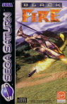 Black Fire EUR [T-7011H-50]