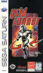 Sega Saturn Game - Grid Runner (United States of America) [T-7025H] - Cover
