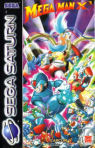 Megaman X3 EUR [T-7029H-50] cover