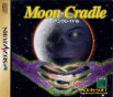 Sega Saturn Game - Moon Cradle (Japan) [T-9109G] - Cover