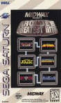 Arcade's Greatest Hits (Midway presents) USA [T-9703H] cover