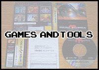 Sega Saturn Database - Games