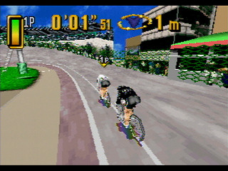 Big Thanks Super Keirin ~Dream With Keirin 50 Years~ JPN [610-6987] - ＢＩＧ　ＴＨＡＮＫＳ　ＳＵＰＥＲ　ＫＥＩＲＩＮ　スーパーケイリン - Screenshot #13