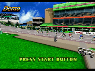 Big Thanks Super Keirin ~Dream With Keirin 50 Years~ JPN [610-6987] - ＢＩＧ　ＴＨＡＮＫＳ　ＳＵＰＥＲ　ＫＥＩＲＩＮ　スーパーケイリン - Screenshot #3