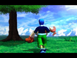Nights Into Dreams... USA [81020]  - Screenshot #15