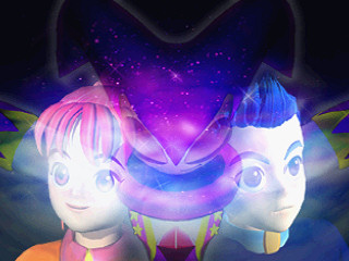 Nights Into Dreams... USA [81020]  - Screenshot #16