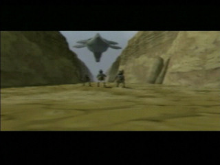 Sega Saturn CG Collection JPN [GS-7001] - セガサターン　ＣＧコレクション - Screenshot #19