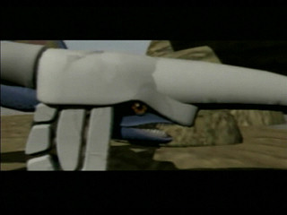 Sega Saturn CG Collection JPN [GS-7001] - セガサターン　ＣＧコレクション - Screenshot #23