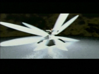 Sega Saturn CG Collection JPN [GS-7001] - セガサターン　ＣＧコレクション - Screenshot #24