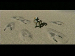 Sega Saturn CG Collection JPN [GS-7001] - セガサターン　ＣＧコレクション - Screenshot #25
