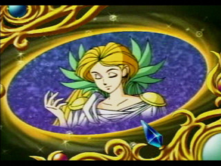 Sega Saturn CG Collection JPN [GS-7001] - セガサターン　ＣＧコレクション - Screenshot #29