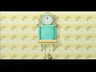 Sega Saturn CG Collection JPN [GS-7001] - セガサターン　ＣＧコレクション - Screenshot #3