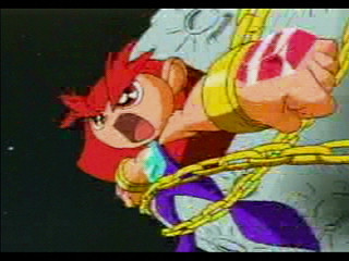 Sega Saturn CG Collection JPN [GS-7001] - セガサターン　ＣＧコレクション - Screenshot #32