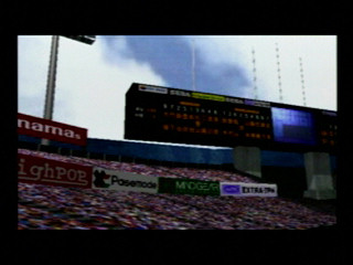 Sega Saturn CG Collection JPN [GS-7001] - セガサターン　ＣＧコレクション - Screenshot #43