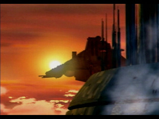 Sega Saturn CG Collection JPN [GS-7001] - セガサターン　ＣＧコレクション - Screenshot #44